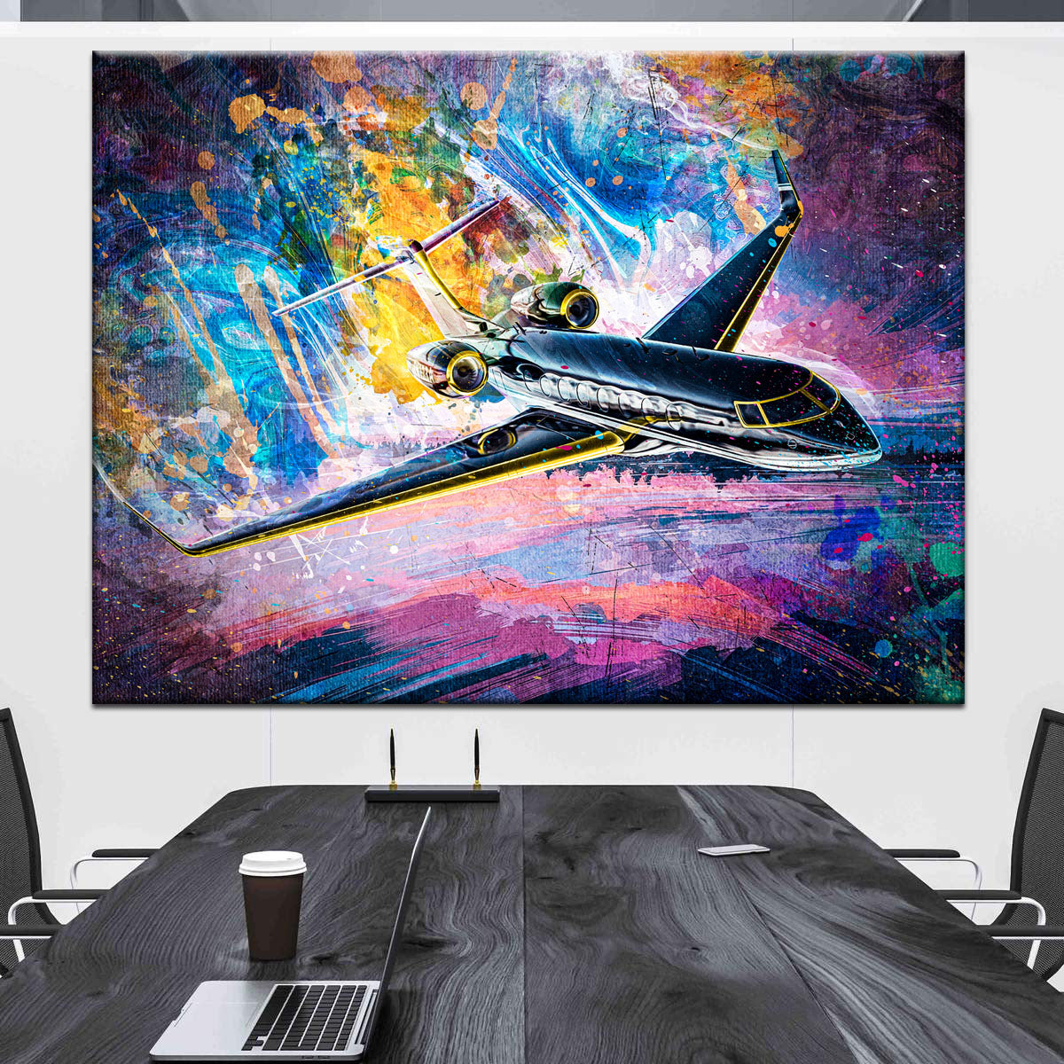 Private Jet