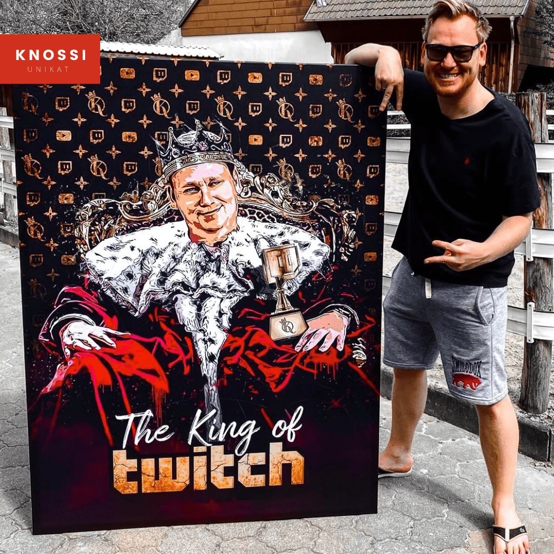 Praca na zlecenie – KNOSSI