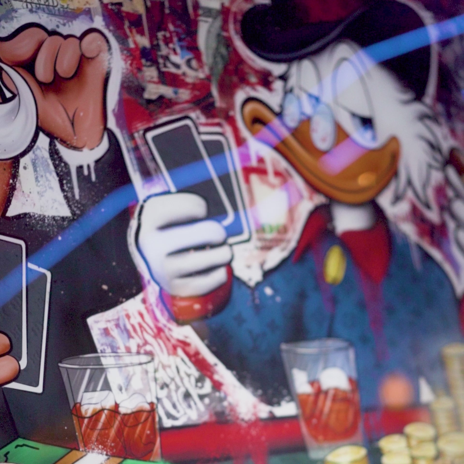 Video laden: ALL IN - Limited