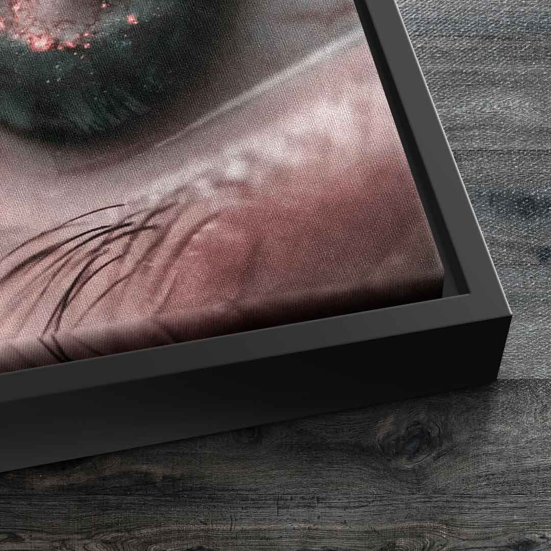 Eye Universe