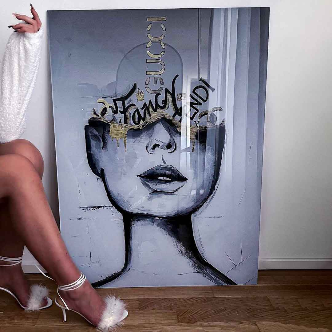 Fancy - Acrylglas