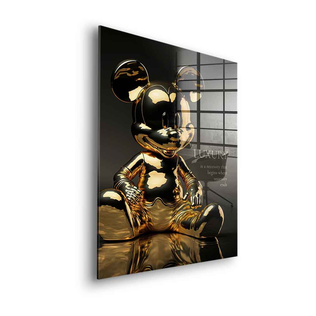 Luxury - Acrylglas