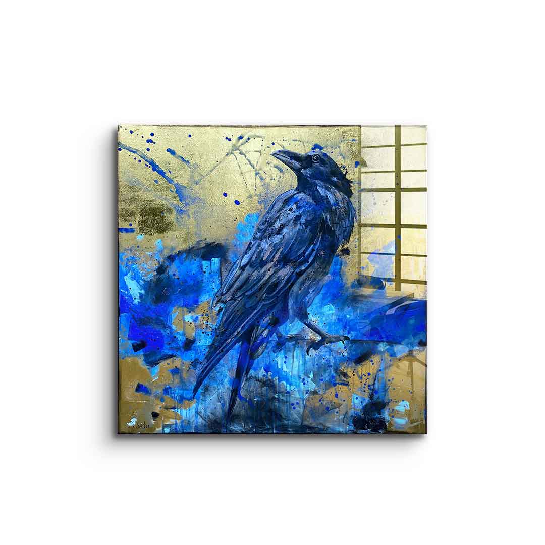 Pepe - Acrylic glass