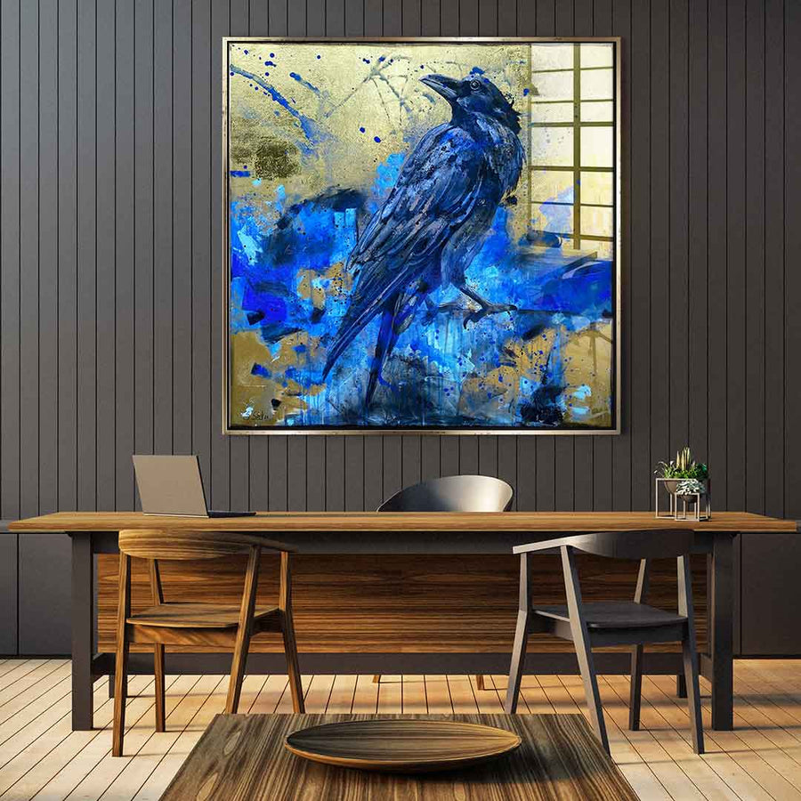 Pepe - Acrylic glass