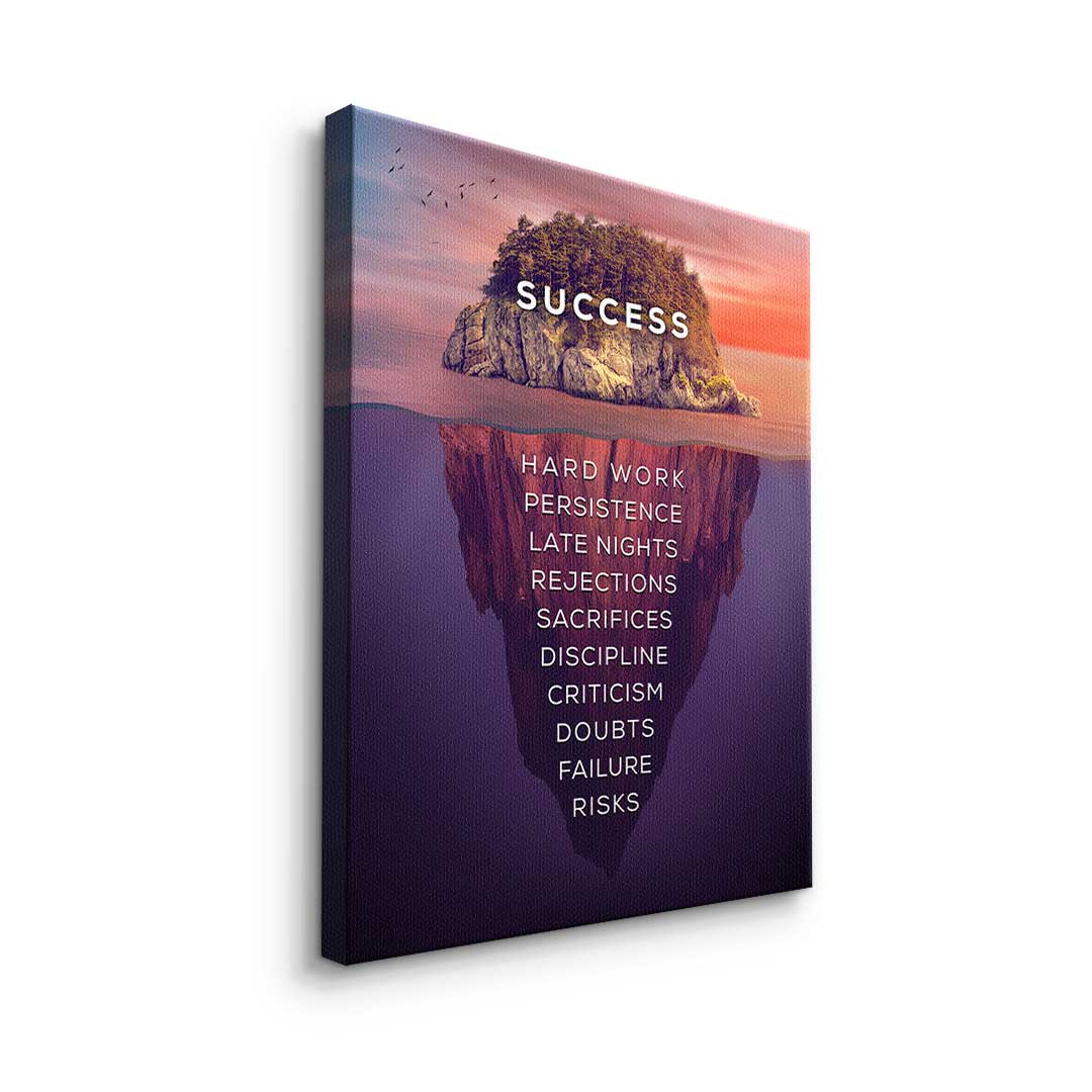 Island of Success