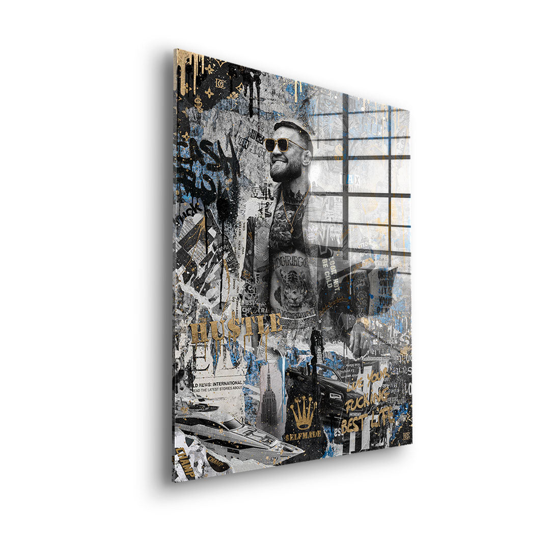 TAX PROBLEM$ - Acrylglas