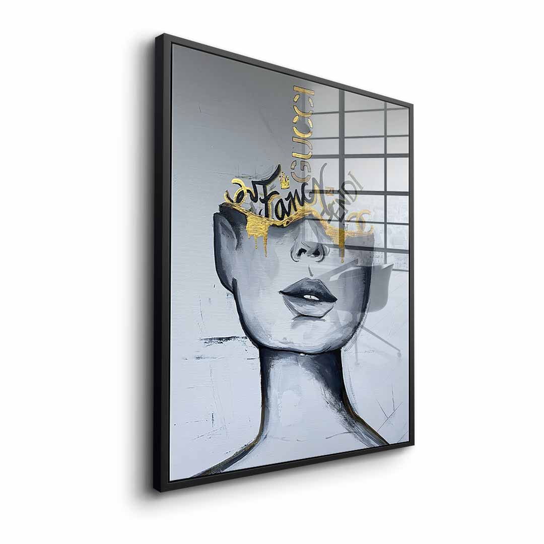 Fancy - Acrylglas