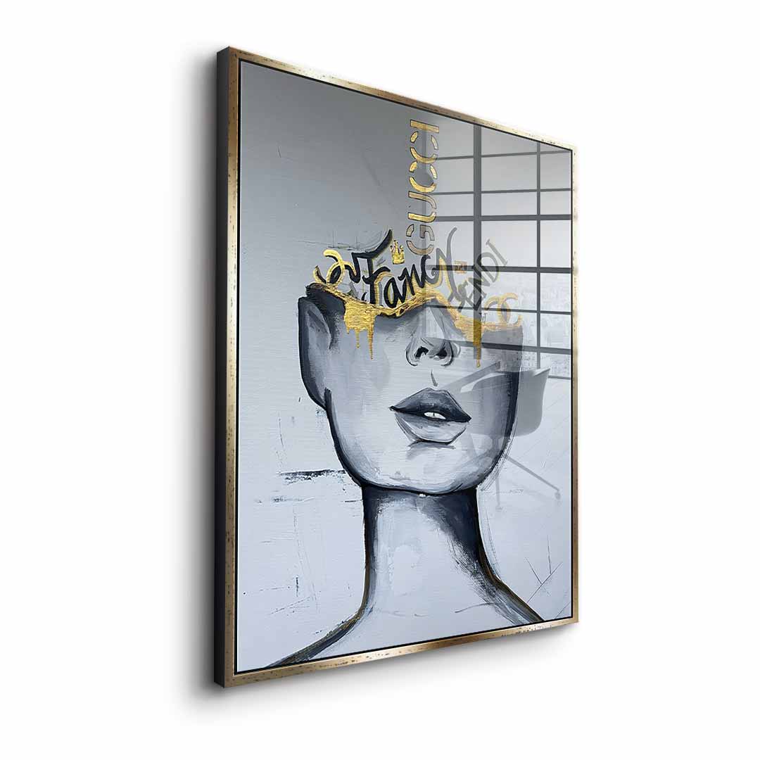 Fancy - Acrylglas