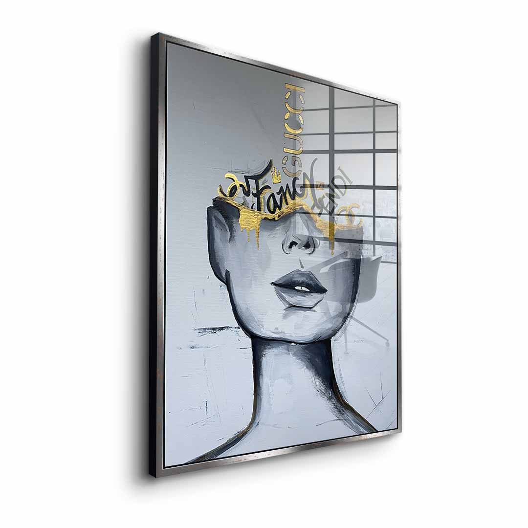 Fancy - Acrylglas