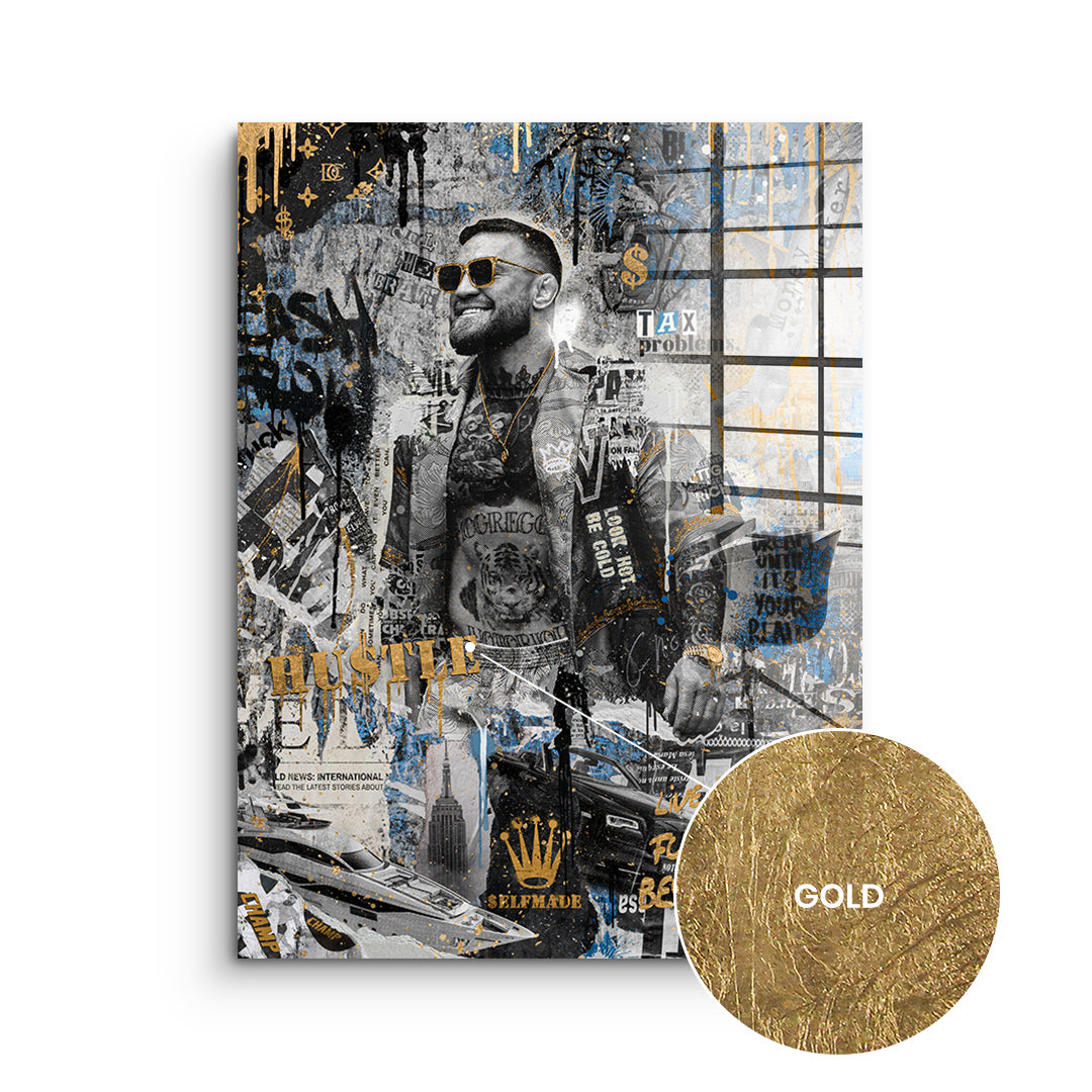 TAX PROBLEM$ - Blattgold