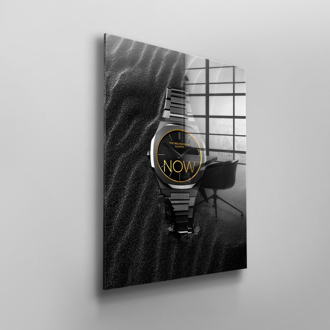 PURE ATTITUDE - Gold Leaf