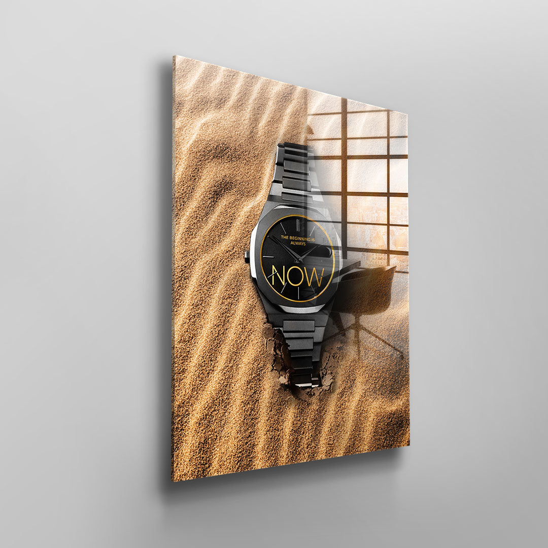 PURE ATTITUDE - Gold Leaf