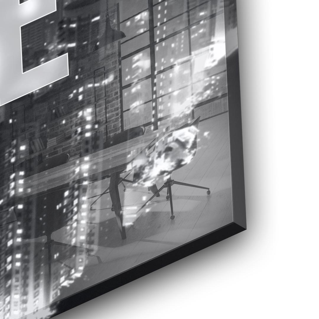 OFFLINE 2.0 - Silver Leaf