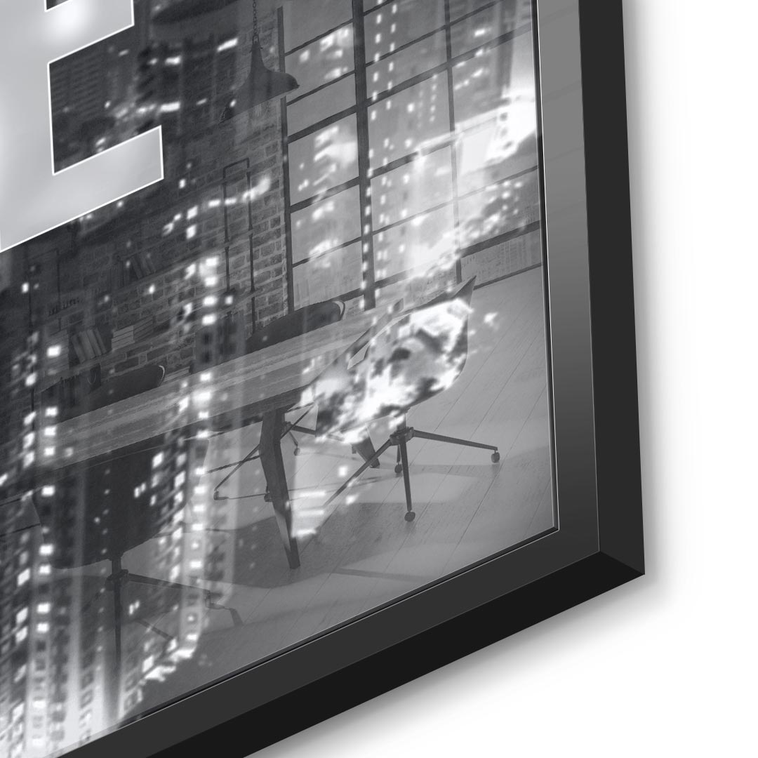 OFFLINE 2.0 - Silver Leaf