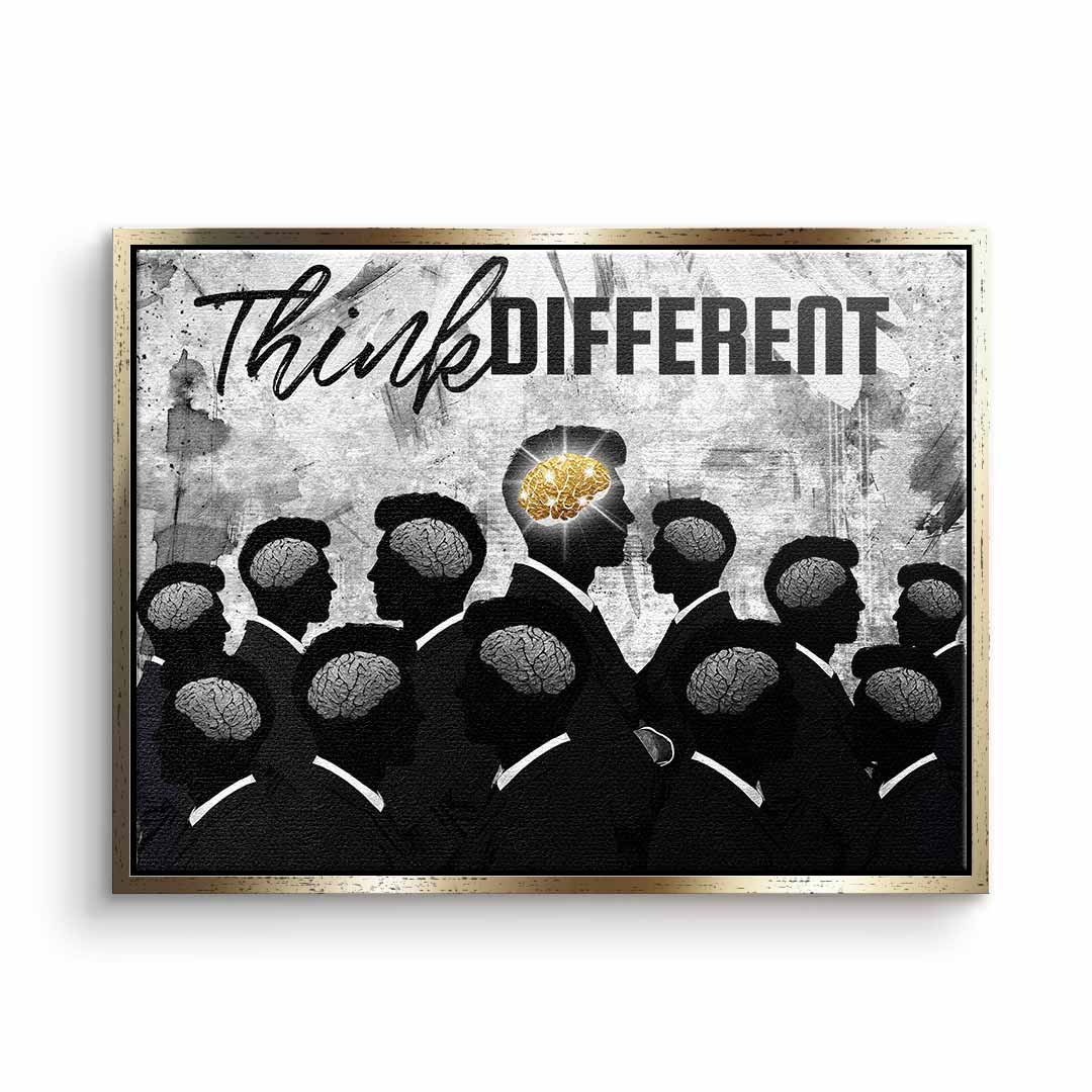 Think Different