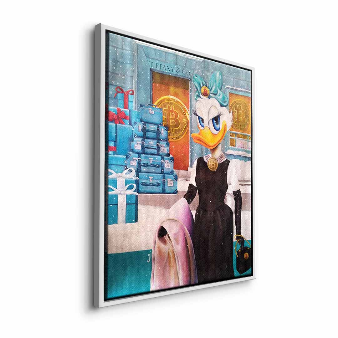 Shopping Queen