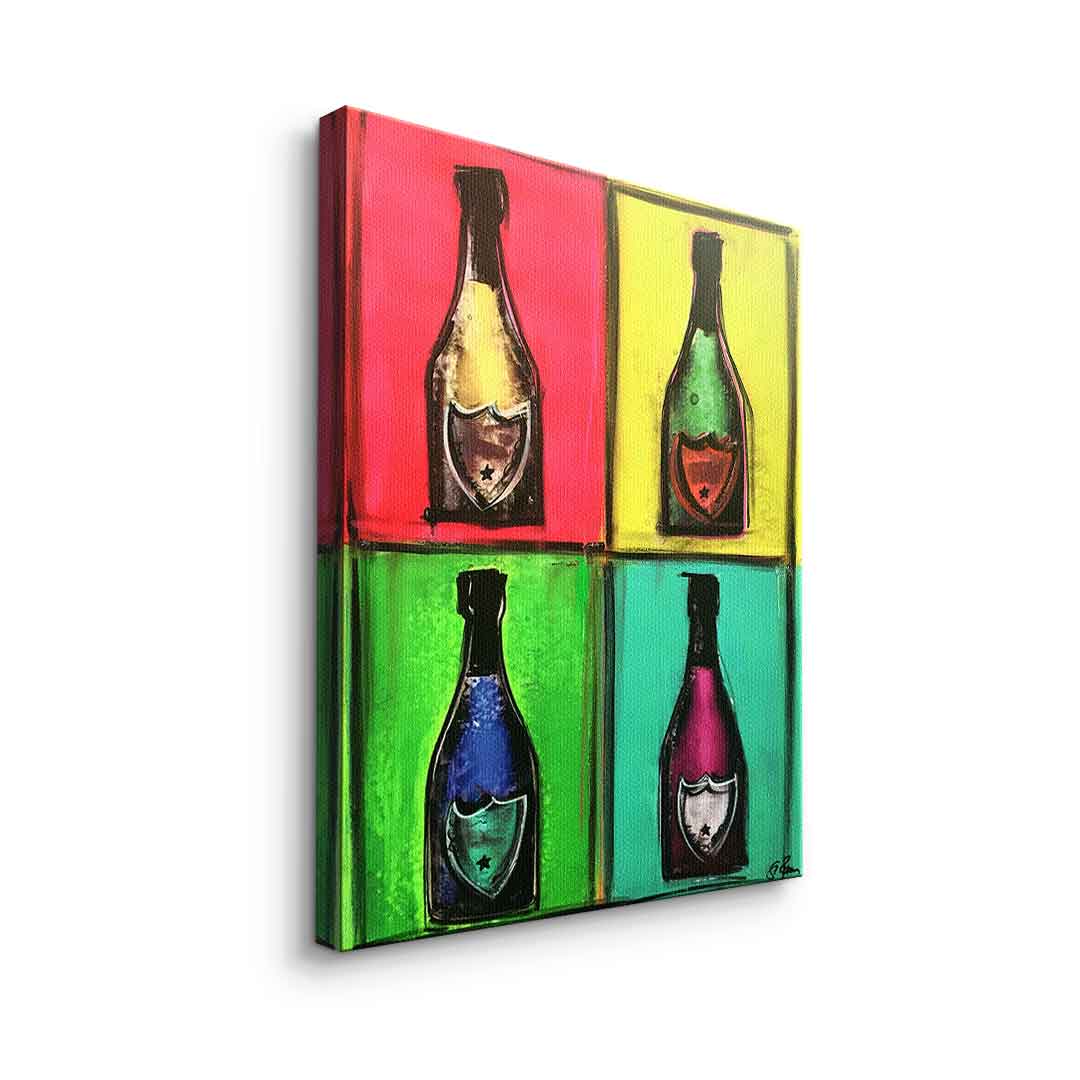 Champagne Chabby