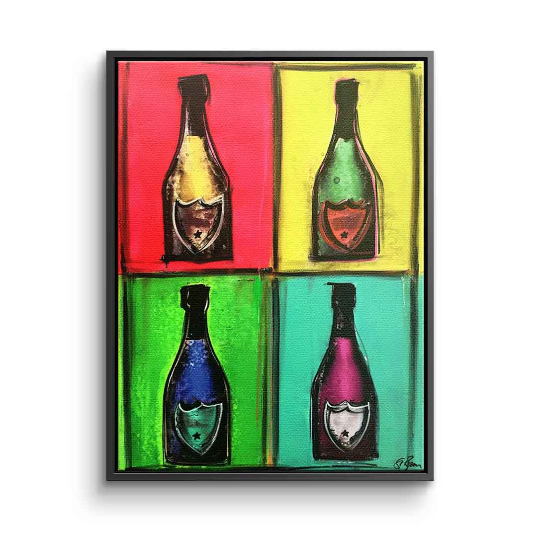 Champagne Chabby