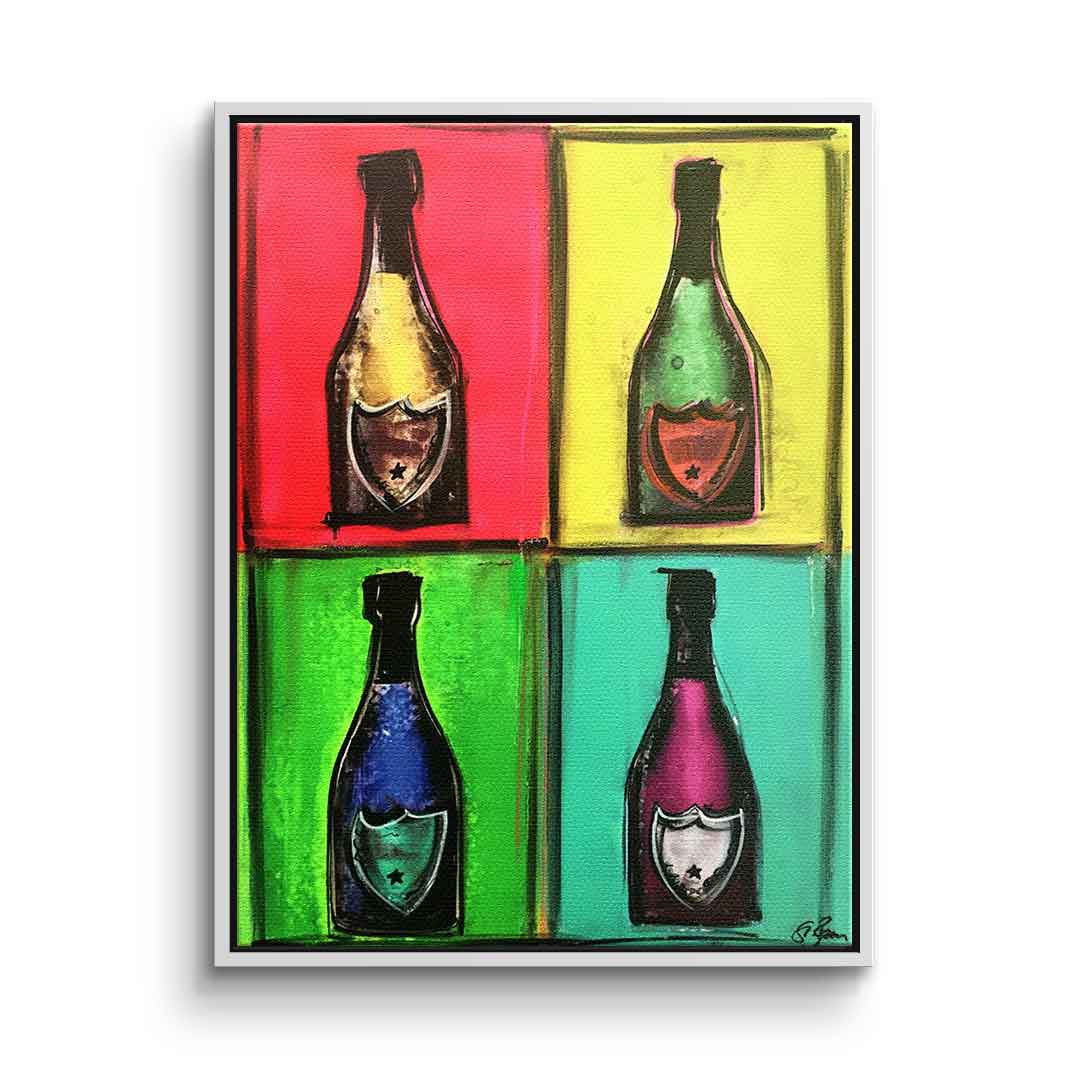 Champagne Chabby