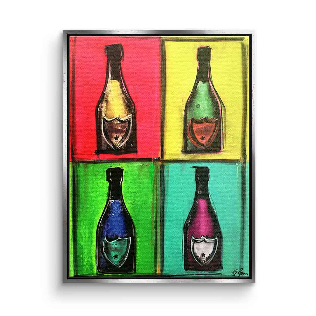 Champagne Chabby