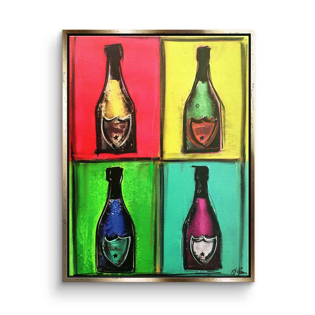 Champagne Chabby