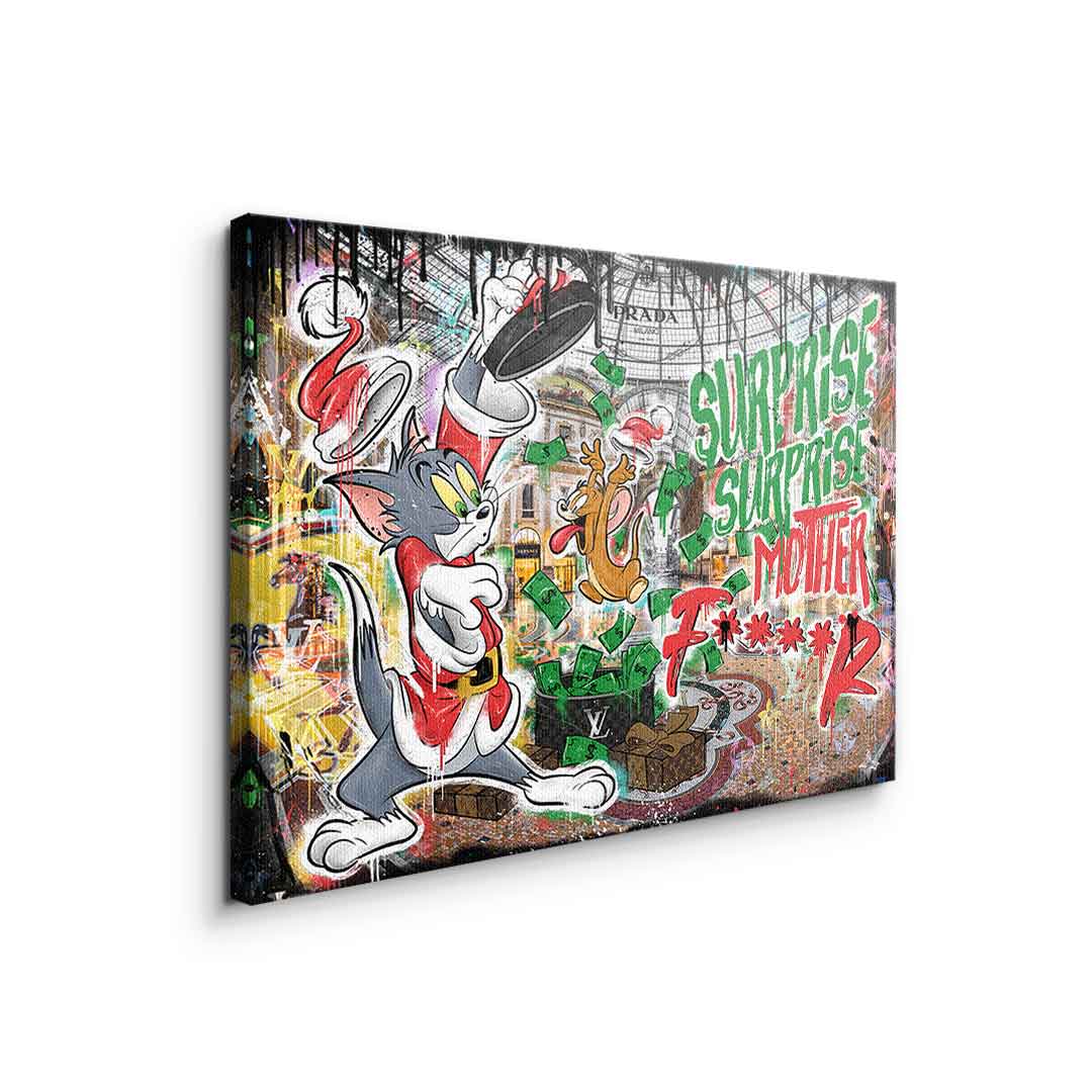 HAPPY SURPRISE - LIMITED