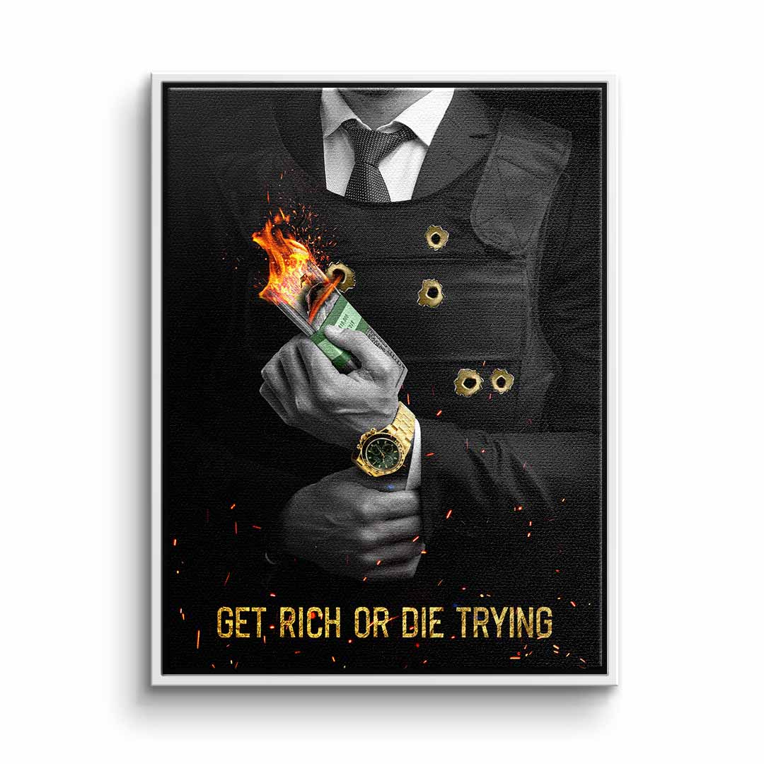Get Rich