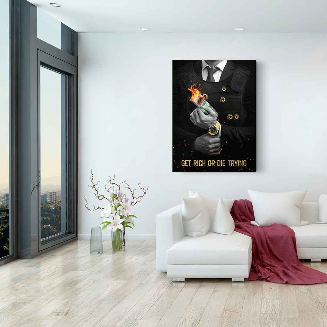 Get Rich