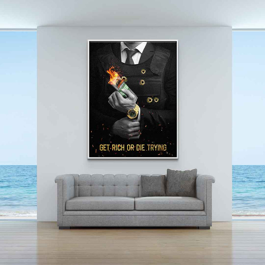 Get Rich