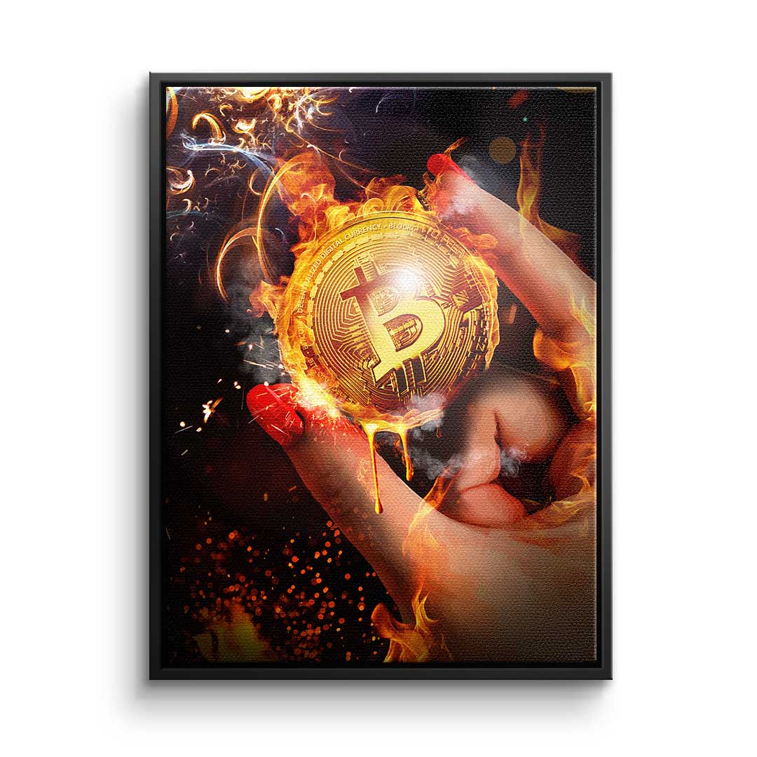 Bitcoin Gold Rush