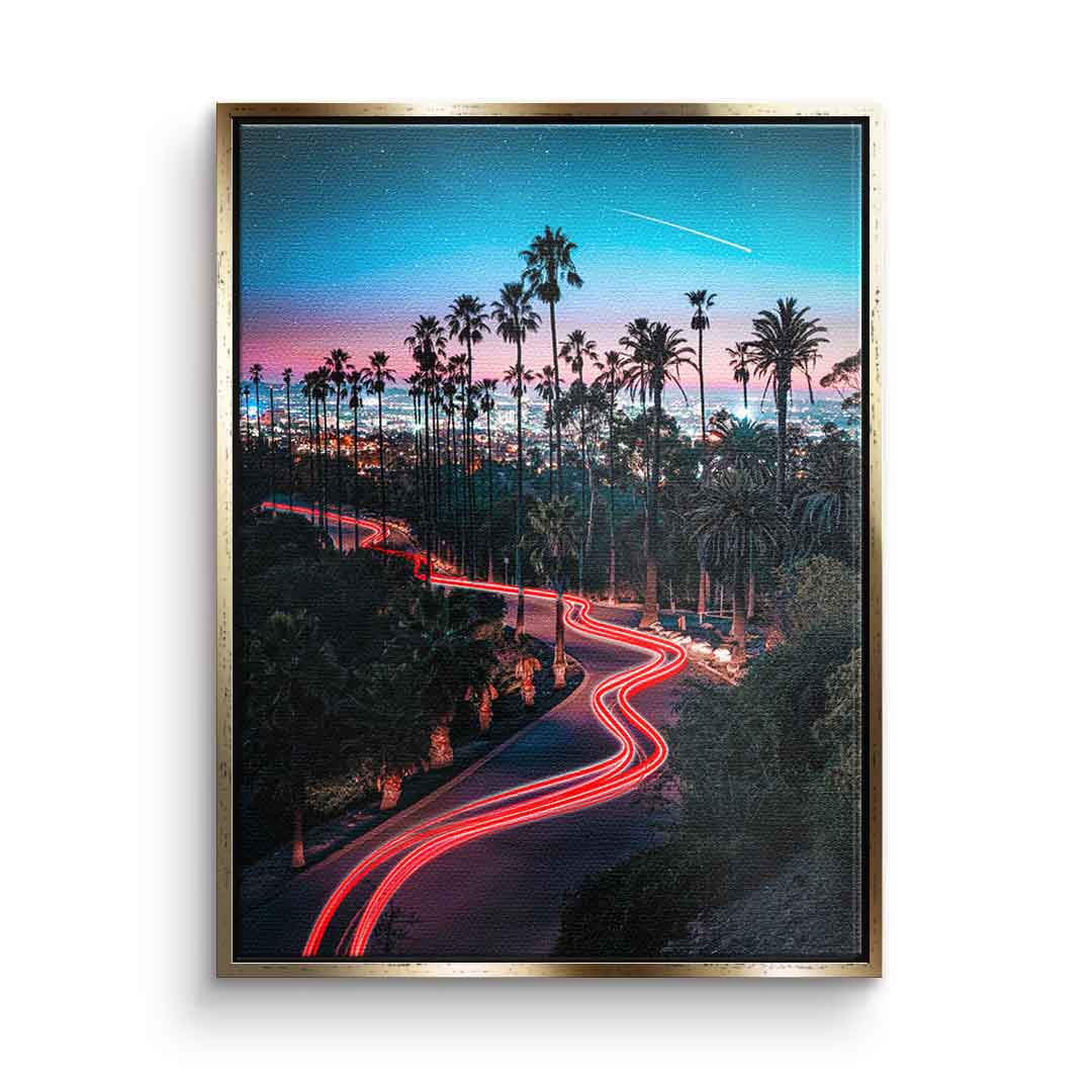 Hollywood Street