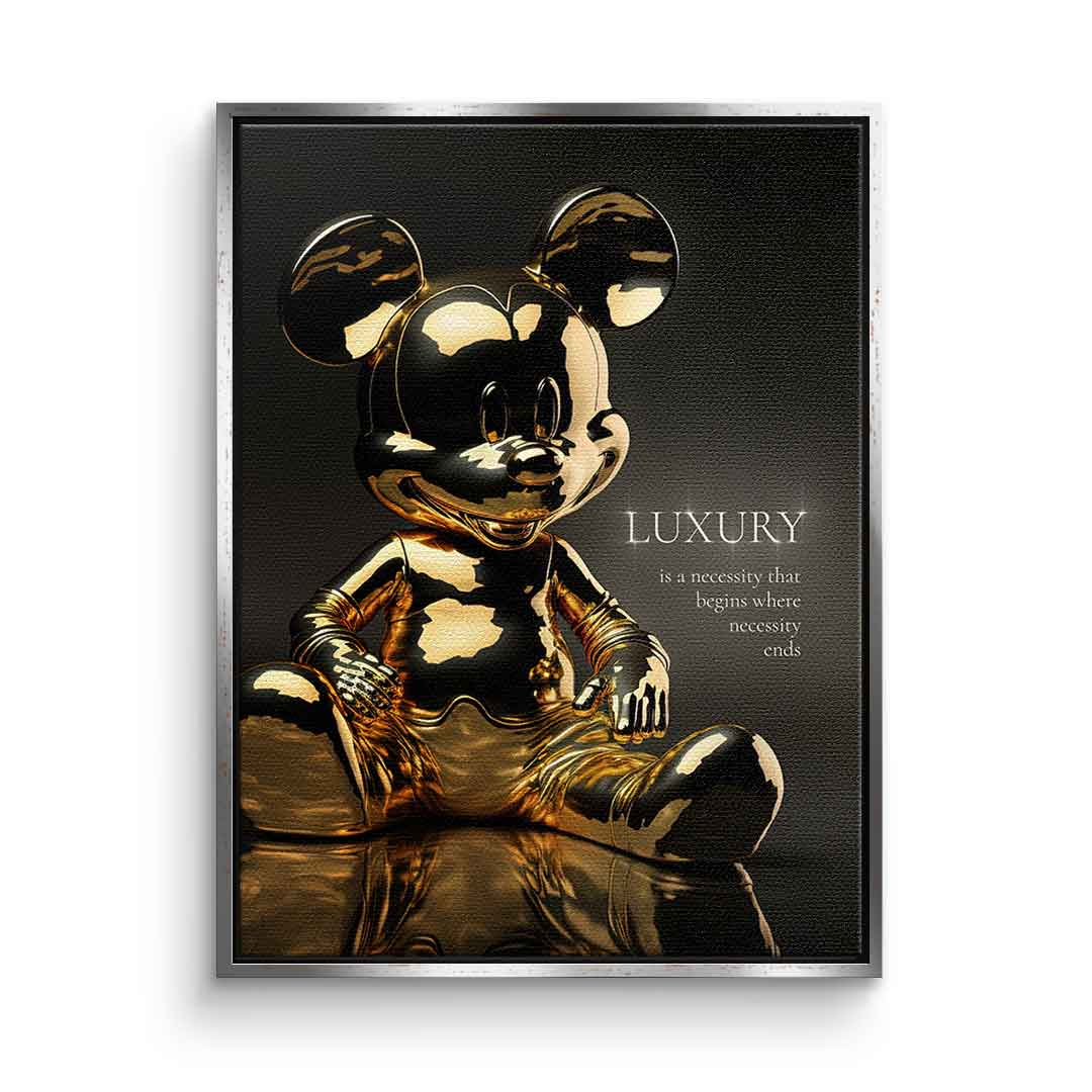 Luxury