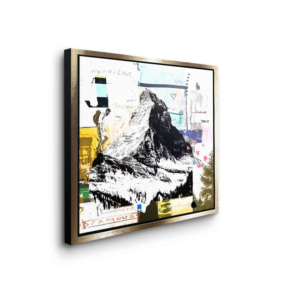 Matterhorn