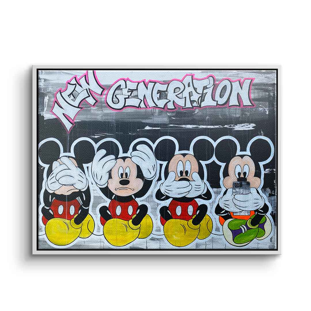 New Generation