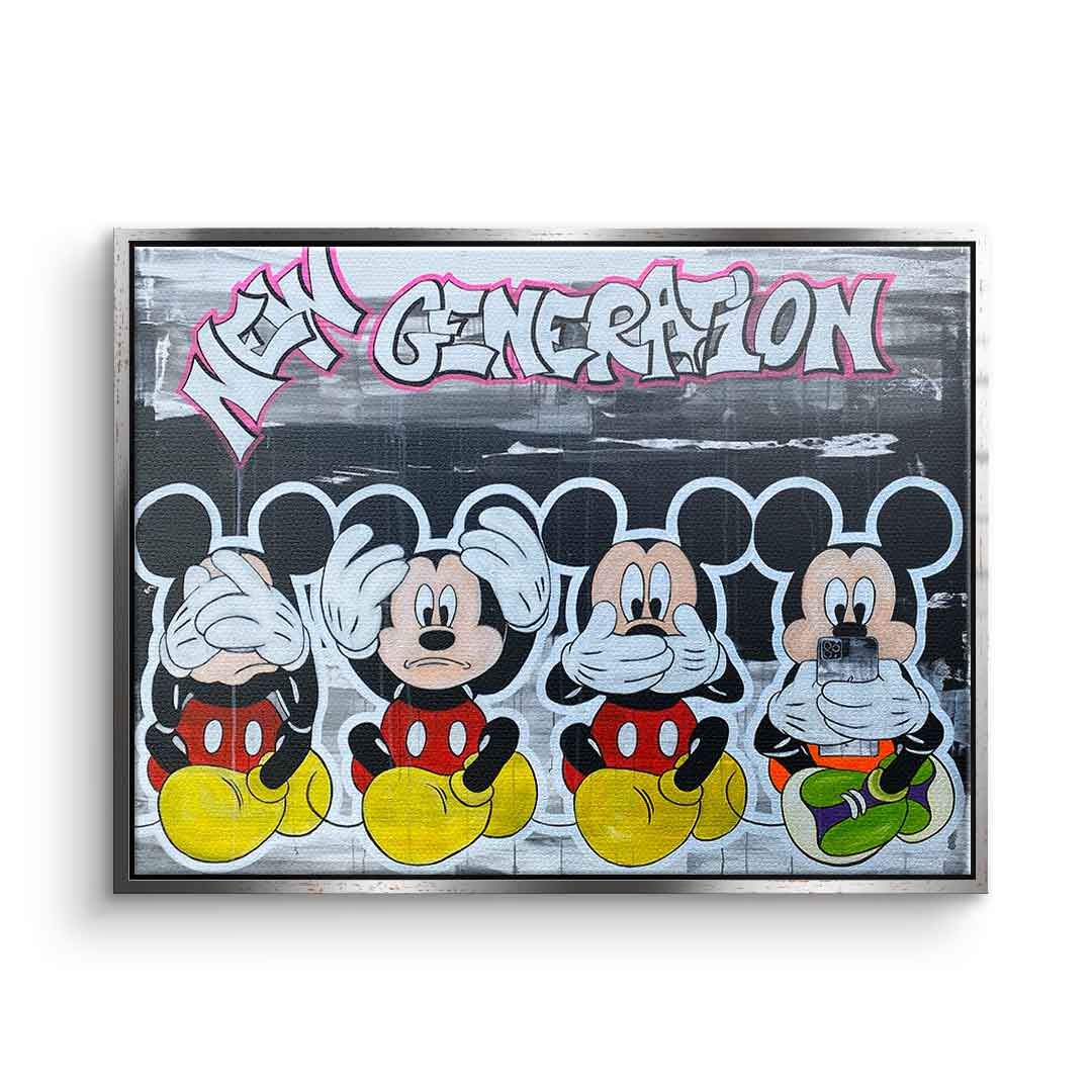 New Generation