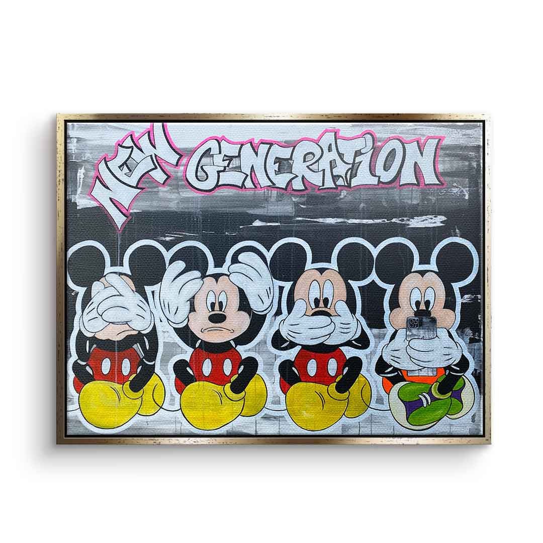 New Generation