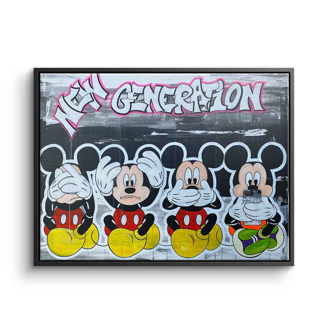 New Generation