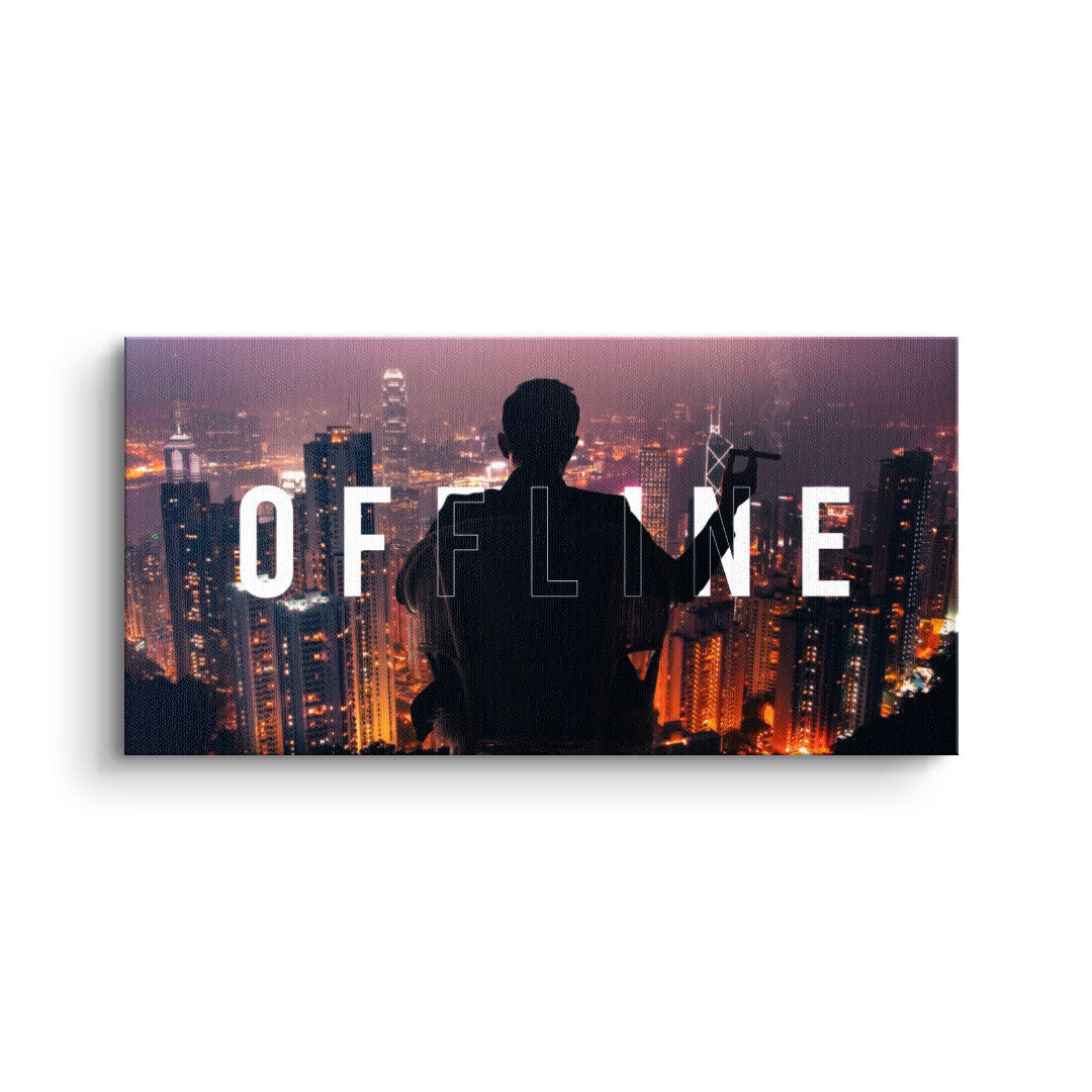 OFFLINE 2.0