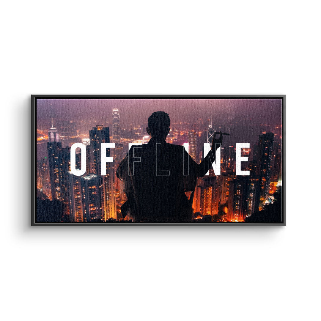 OFFLINE 2.0