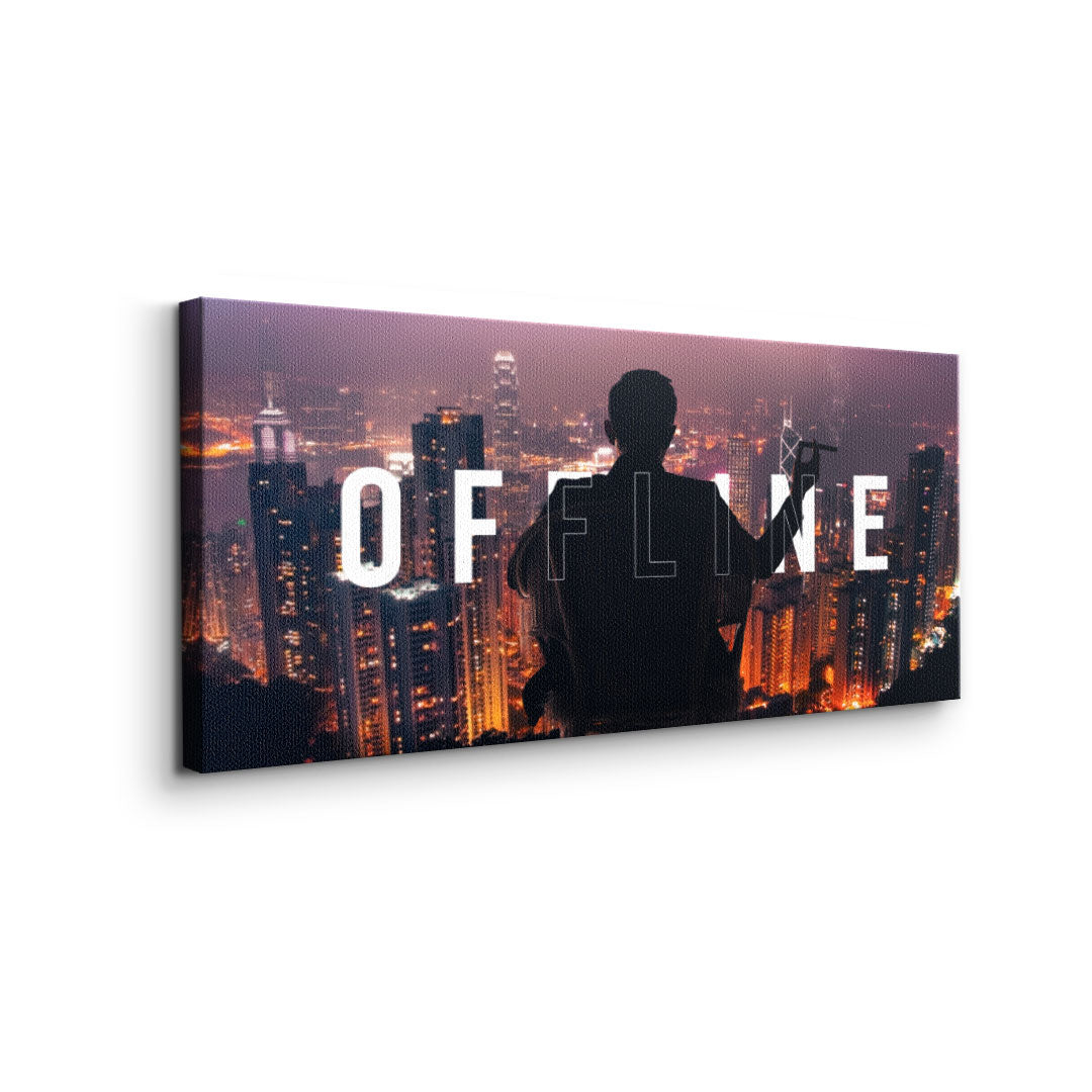 OFFLINE 2.0