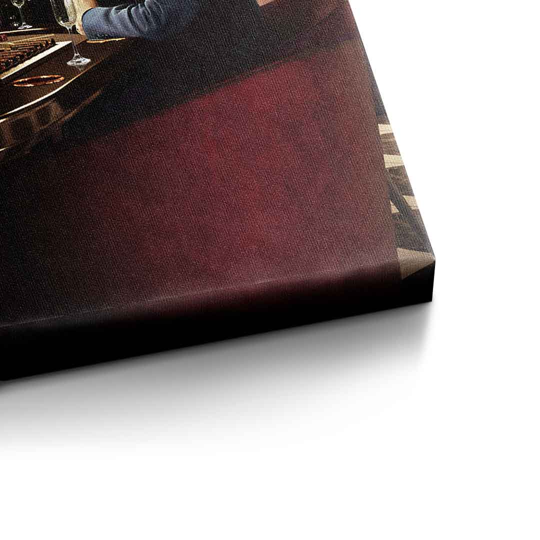 Wieczór pokerowy