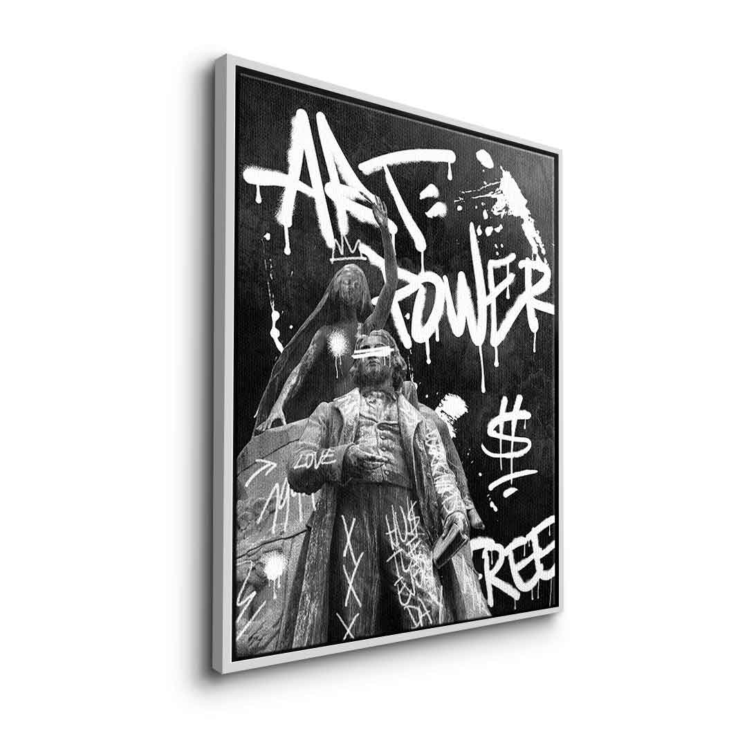 Art Power