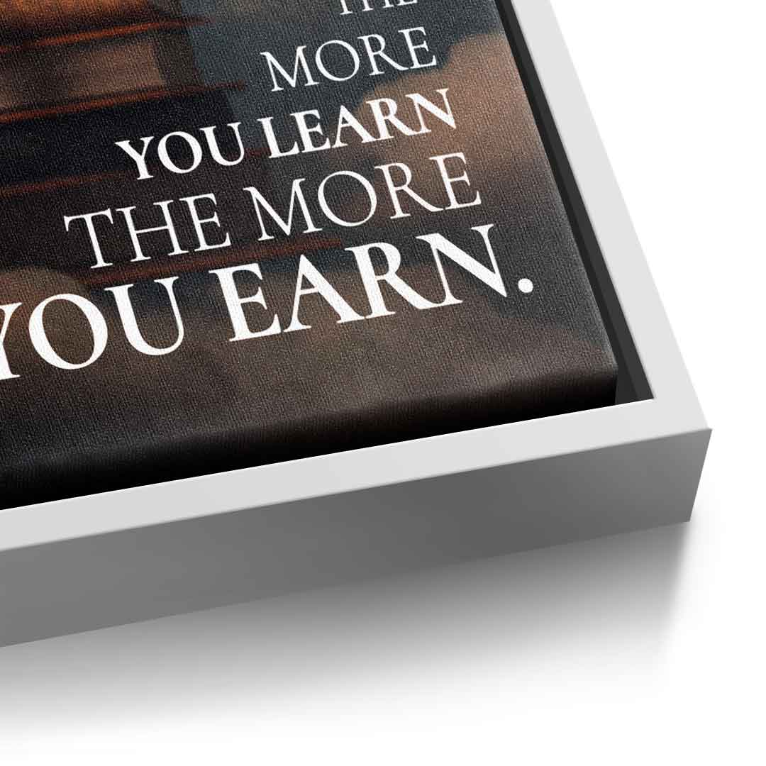 Power of learning