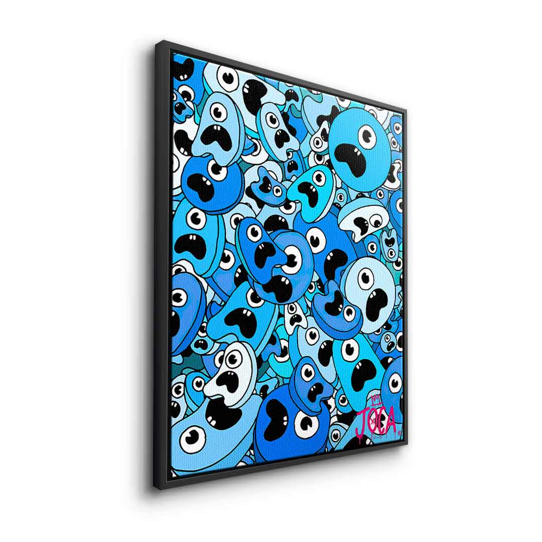 Sordins Blue