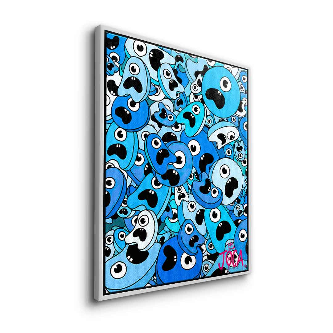 Sordins Blue