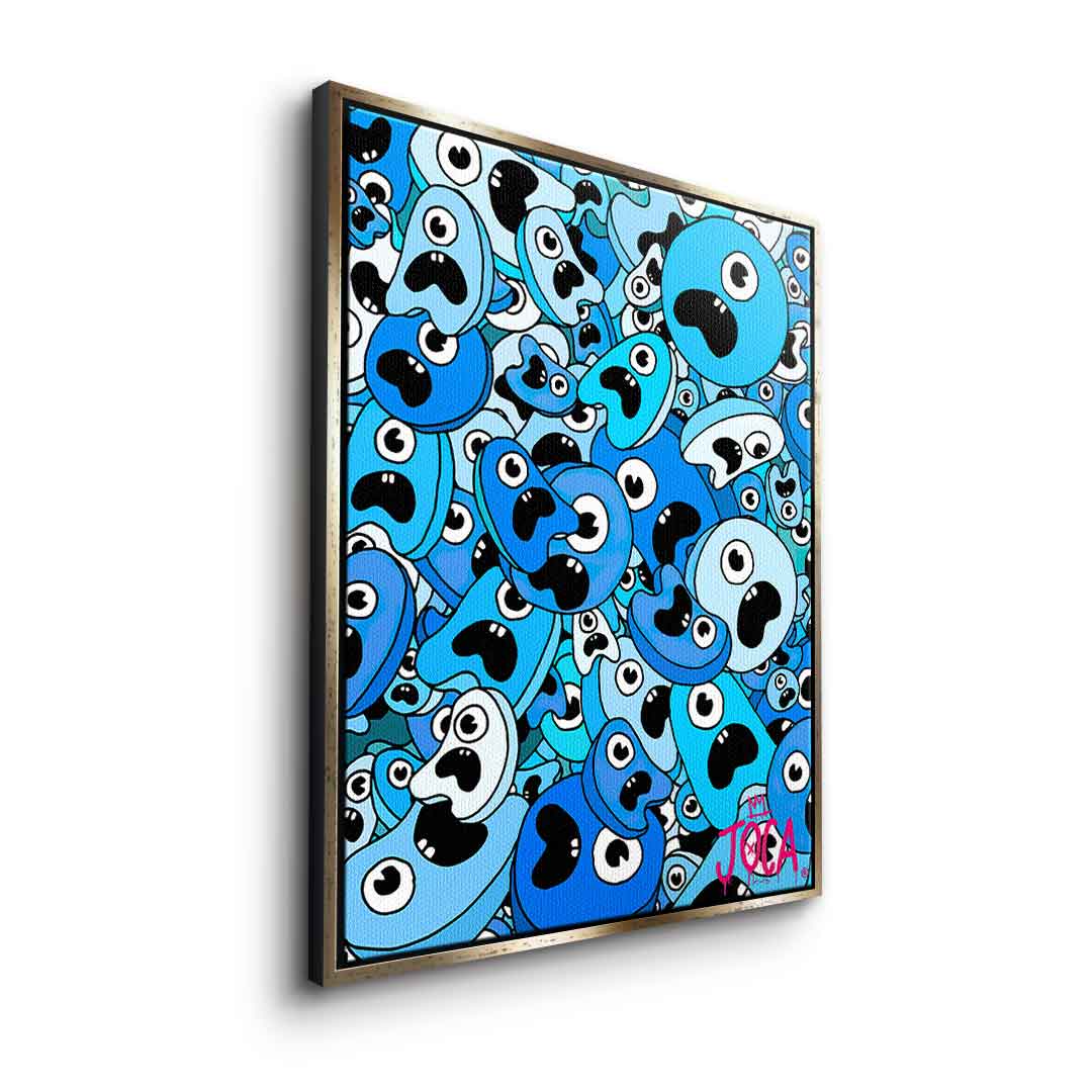 Sordins Blue