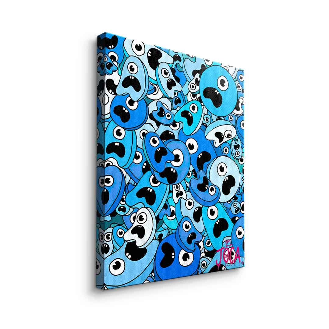 Sordins Blue
