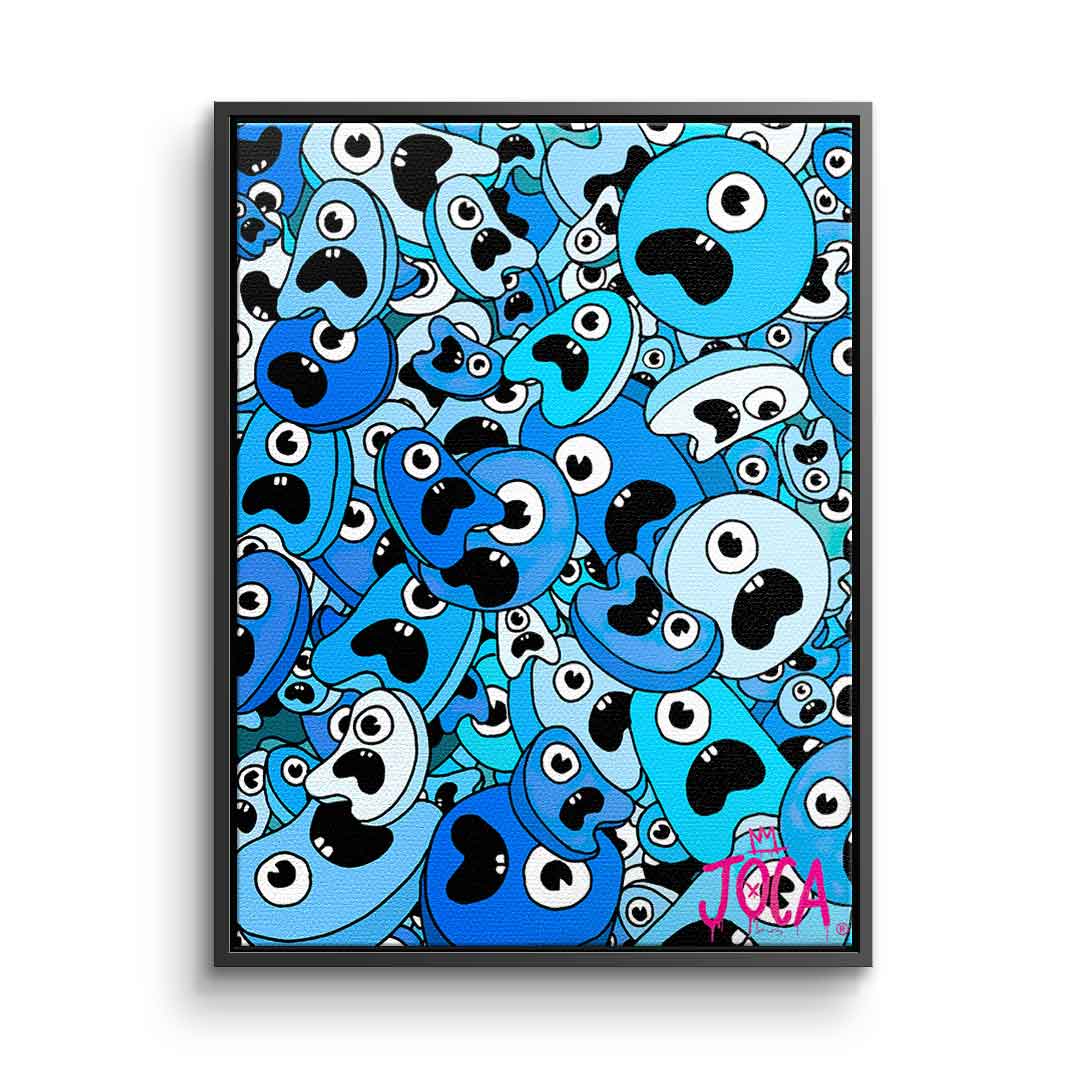 Sordins Blue