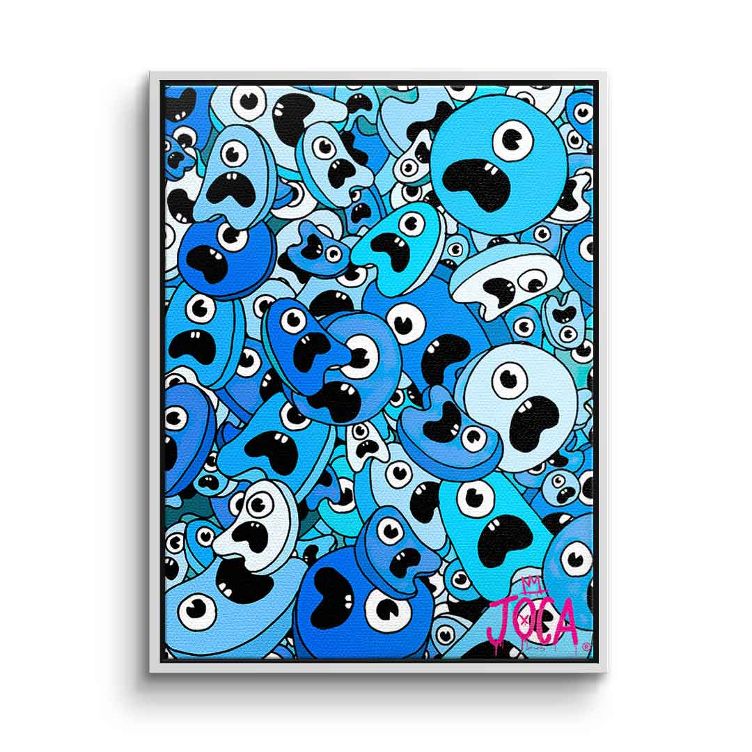 Sordins Blue