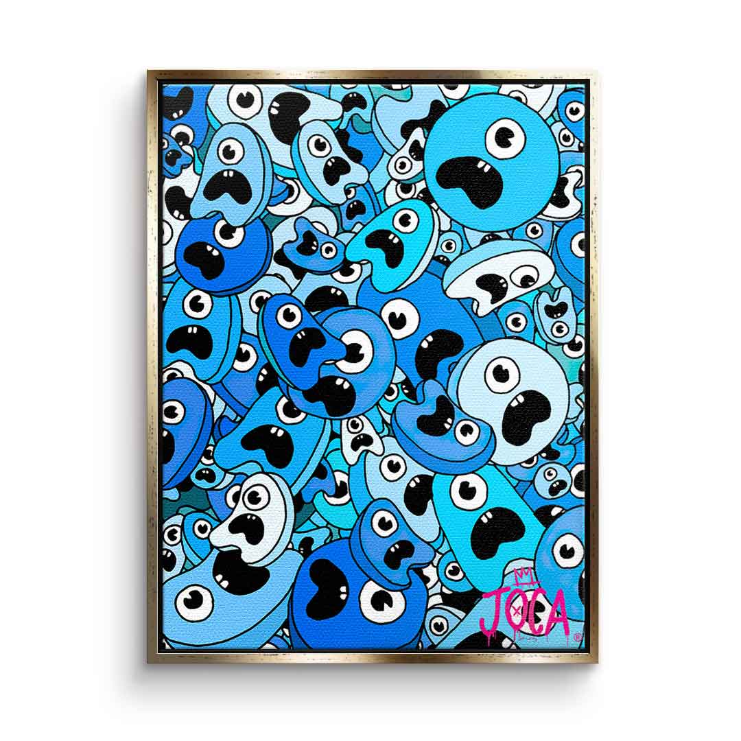 Sordins Blue
